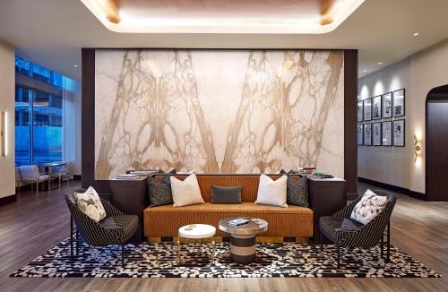 Downtown Sacramento Hotel | Hyatt Centric Sacramento Downtown