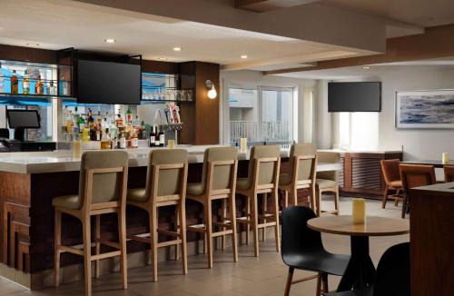 Sorrento Valley Hotel | Hyatt House San Diego Sorrento Mesa