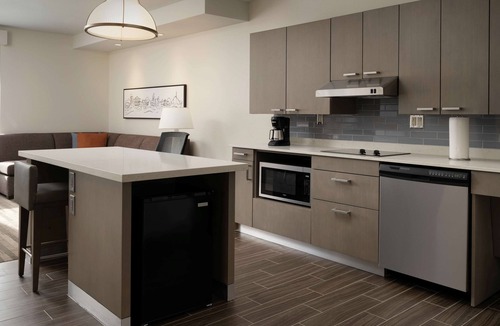 North San Jose Hotel | Hyatt House San Jose Airport