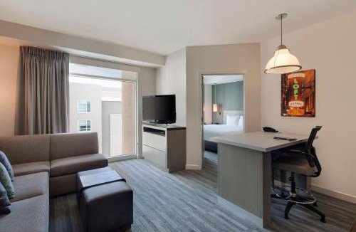 North San Jose Hotel | Hyatt House San Jose-Silicon Valley