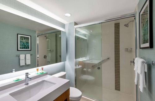 North San Jose Hotel | Hyatt Place San Jose Airport