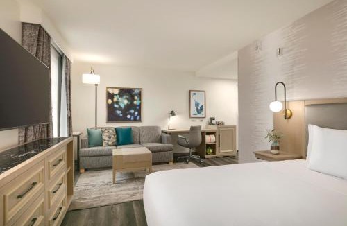 Santa Barbara Hotel | Hyatt Place Santa Barbara