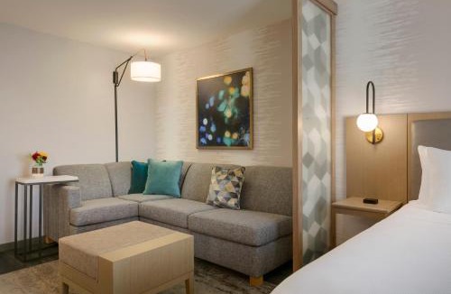 Santa Barbara Hotel | Hyatt Place Santa Barbara