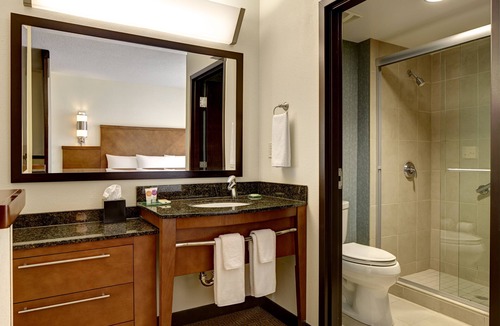 Davis Hotel | Hyatt Place UC Davis