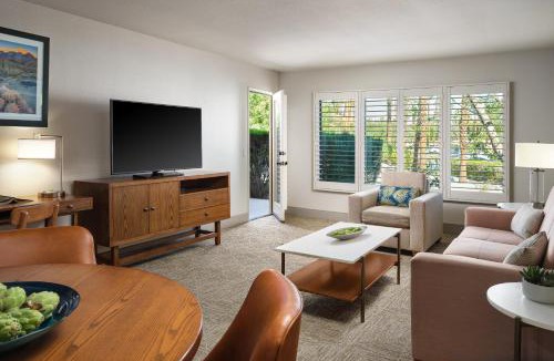 Cathedral City Resort | Hyatt Vacation Club at Desert Oasis