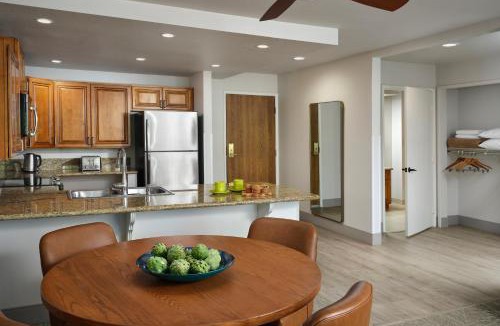 Cathedral City Resort | Hyatt Vacation Club at Desert Oasis