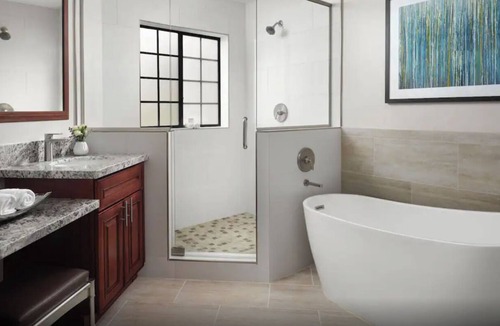 Escondido Condo | Hyatt Vacation Club @ Welk Resort 2BR/2 BA July 6-13, 2024