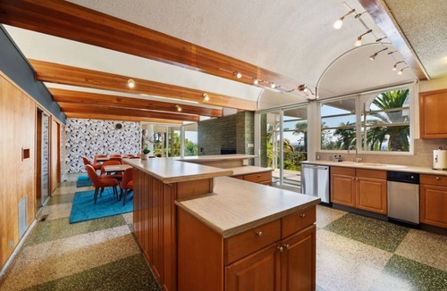 Santa Rosa House | Iconia: Historic Mansion, Heated Pool, 9 Bedrooms