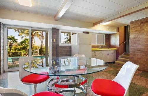 Santa Rosa House | Iconia: Historic Mansion, Heated Pool, 9 Bedrooms