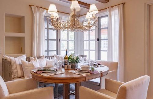Fairbanks Ranch Villa | Idyllic Casita on Private Fairbanks Ranch Estate