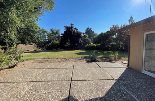 Southeastern Sacramento House | In the heart of Sacramento, this home offers comfortable and convenient living.