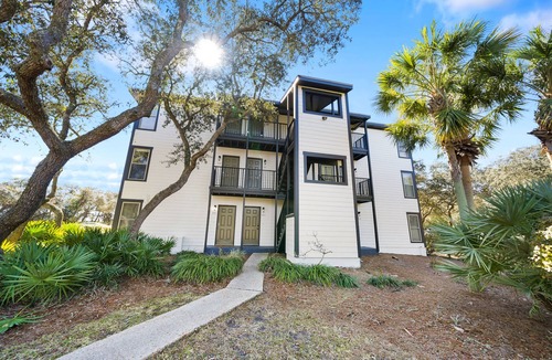 Inlet Beach House | "Inlet Dunes 204" | Community Pool | Next to Rosemary Beach | Directly Across From The Beach