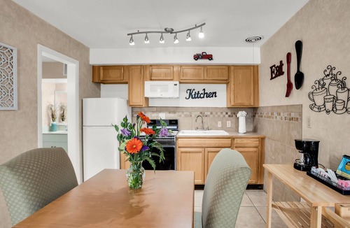 Palm Desert Hotel | Inn at Deep Canyon
