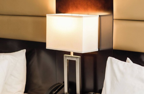 Lompoc Hotel | Inn at Highway 1