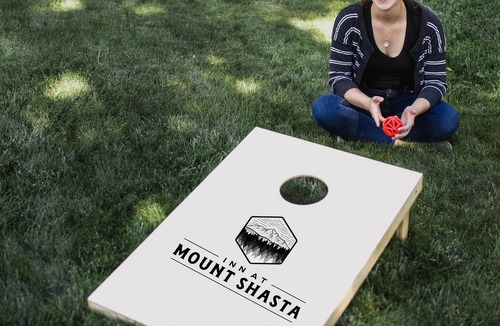 Mount Shasta House | Inn at Mount Shasta, Double Queen (NEW LISTING!)