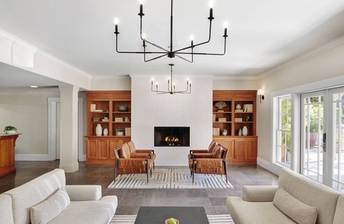 Sonoma Bed & Breakfast | Inn At Sonoma - A Four Sisters Inn