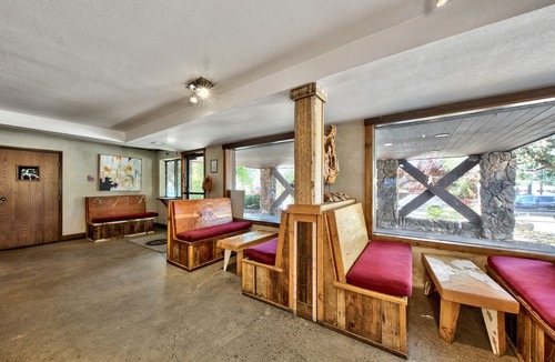 South Lake Tahoe Hotel | Inn At South Lake Tahoe