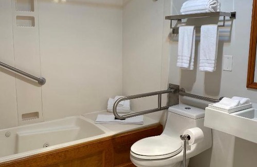 Summerland Bed & Breakfast | Inn On SummerHill