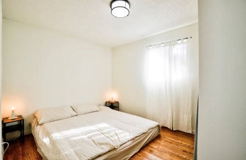 Mission District Cottage | Inner Mission Cottage. Close to Tartine!