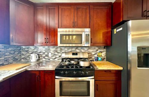 Santa Clara Villa | Intern Choice Cozy 2B2B House nearby Apple Park
