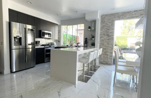 Rancho del Rey House | JC’s Modern Paradise