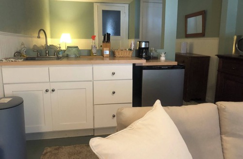 Noe Valley Apartment | Jersey Street Gem: Charming 1 Bedroom 1Bathroom