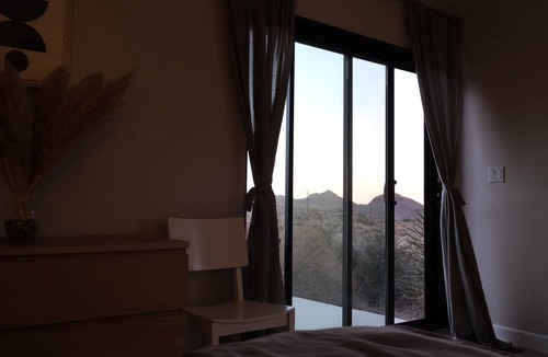 Joshua Tree Highlands House | Joshua Tree Adobe House
