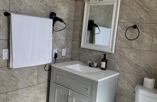 San Bruno House | just remove the listing