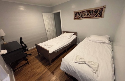 San Bruno House | just remove the listing