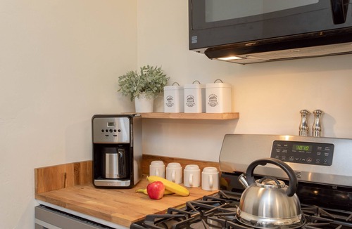 East Beach Cottage | Just steps from the beach