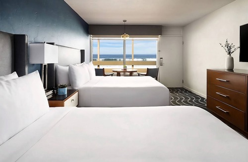 Monterey House | Just What You Were Looking For! 4 Ocean View Units!