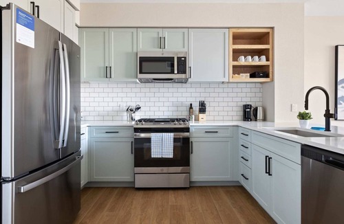 Santa Clara Apartment | Kasa | Bright & Airy Room + Fast Wifi | Santa Clara