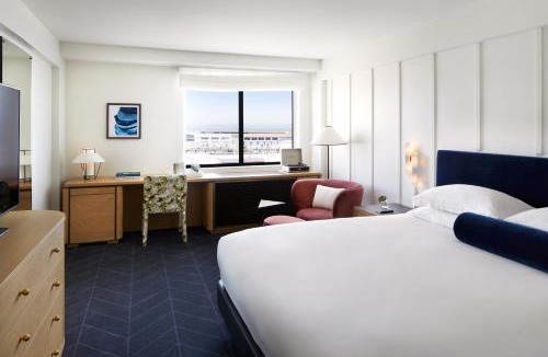 Fisherman's Wharf Hotel | Kimpton Alton Fisherman's Wharf by IHG