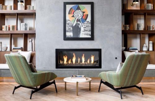 Downtown Palm Springs Resort | Kimpton Rowan Palm Springs Hotel by IHG