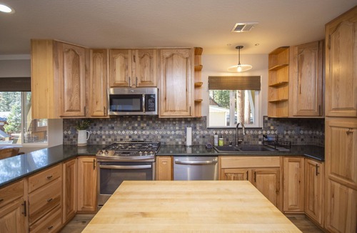 Kings Beach House | Kings Beach cabin in North Lake Tahoe