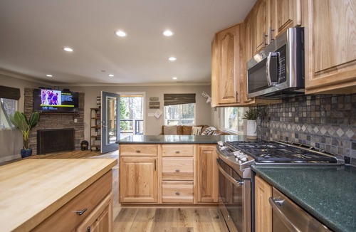 Kings Beach House | Kings Beach cabin in North Lake Tahoe