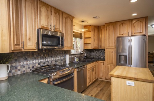 Kings Beach House | Kings Beach cabin in North Lake Tahoe