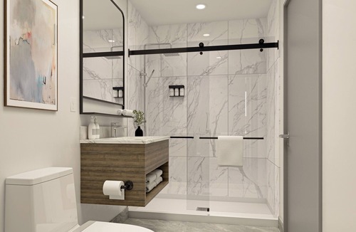 Wilshire Center Hotel | Kins Hotel