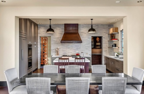 Fetters Hot Springs-Agua Caliente House | La Chataigne- The perfect place to relax and unwind