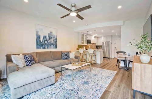 Carlsbad Condo | La Costa Comfort - Resort-style Living for 2