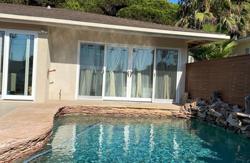 Lower Hermosa House | | La Jolla Beach House | Great Location | Newly Remodeled