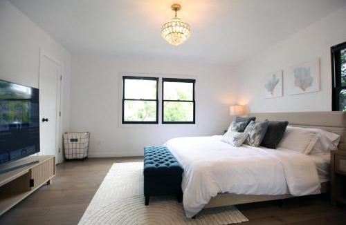 Village of La Jolla Villa | La Jolla Beach Villa Gem