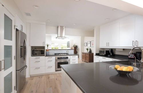 La Jolla Mesa House | La Jolla Kid Friendly Beach House