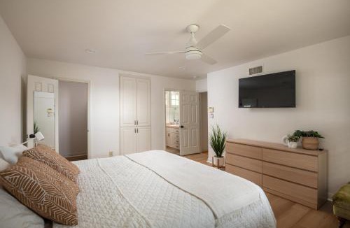 La Jolla Shores House | La Jolla Shores Family Getaway