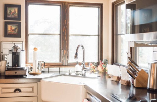 Santa Ynez Cottage | La Petite Maison in Santa Ynez
