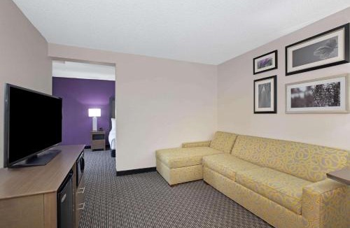 Rancho Cordova Hotel | La Quinta by Wyndham Rancho Cordova Sacramento
