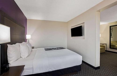Rancho Cordova Hotel | La Quinta by Wyndham Rancho Cordova Sacramento