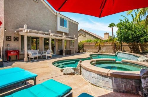 Topaz House | La Quinta Gem 31 Day Min
