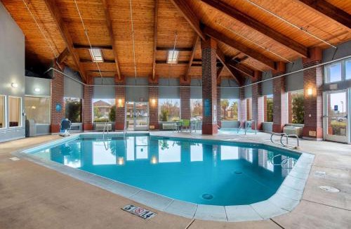Livermore Hotel | La Quinta Inn by Wyndham Livermore