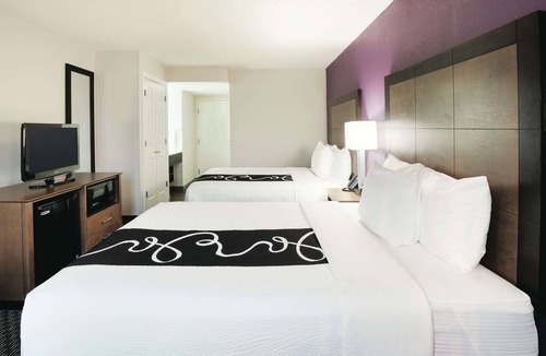 Rancho Cordova Hotel | La Quinta Inn & Suites by Wyndham Rancho Cordova Sacramento